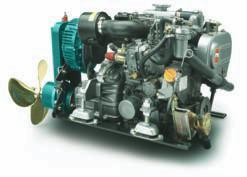DriveMaster Classic Permanent magneet Compleet inclusief: motorsteun en motor / schroefas adapter Ø 25 mm. Omschrijving Motor V kw rpm Excl. BTW Incl. BTW DriveMaster 2.5 Classic PMG132 24 2,5 1100 3.