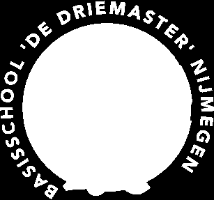 NIEUWSBRIEF Nr. 8 22 oktober 2015 basisschool de Driemaster www.dedriemaster-nijmegen.nl info@3mast.nl Elke donderdag komt de nieuwsbrief uit. Hij wordt meegegeven aan het oudste kind uit het gezin.