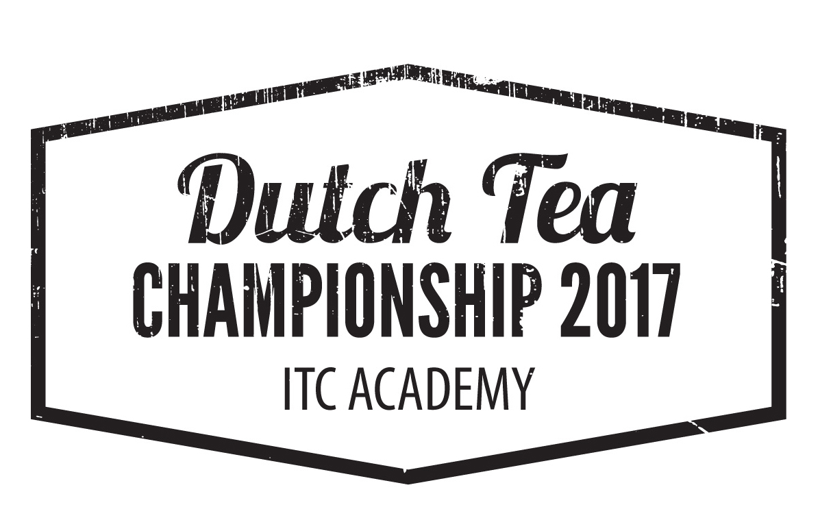 DUTCH TEA CHAMPIONSHIP 2017 REGLEMENT Over het Dutch Tea Championship Voor algemene achtergrondinformatie over het Dutch Tea Championship, kijk op www.dutchtchampionship.nl.