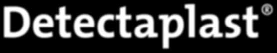 OVER ONS In 2002 werd Detectaplast opgericht om tegemoet te komen aan de groeiende vraag naar detecteerbare EHBO-producten voor de voedingsindustrie, catering en grootkeuken.