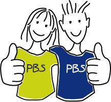 PBS In periode 5 zijn we gestart met een beloningssysteem vanuit PBS.