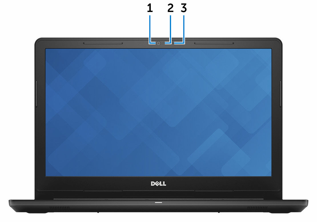 OPMERKING: In Energiebeheer kunt u de functie van de aan-uitknop instellen. Ga voor meer informatie naar Ik en mijn Dell op www.dell.com/ support/manuals.