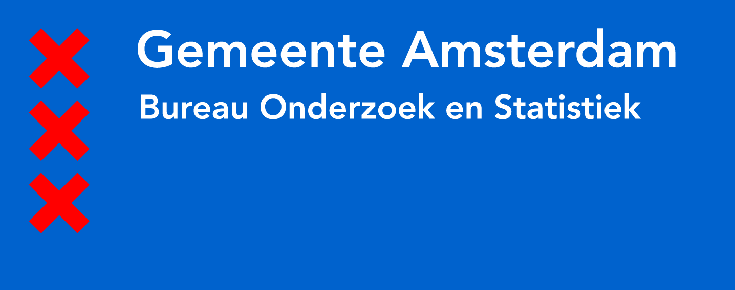 Nieuwe stedelingen in Amsterdam De stad als