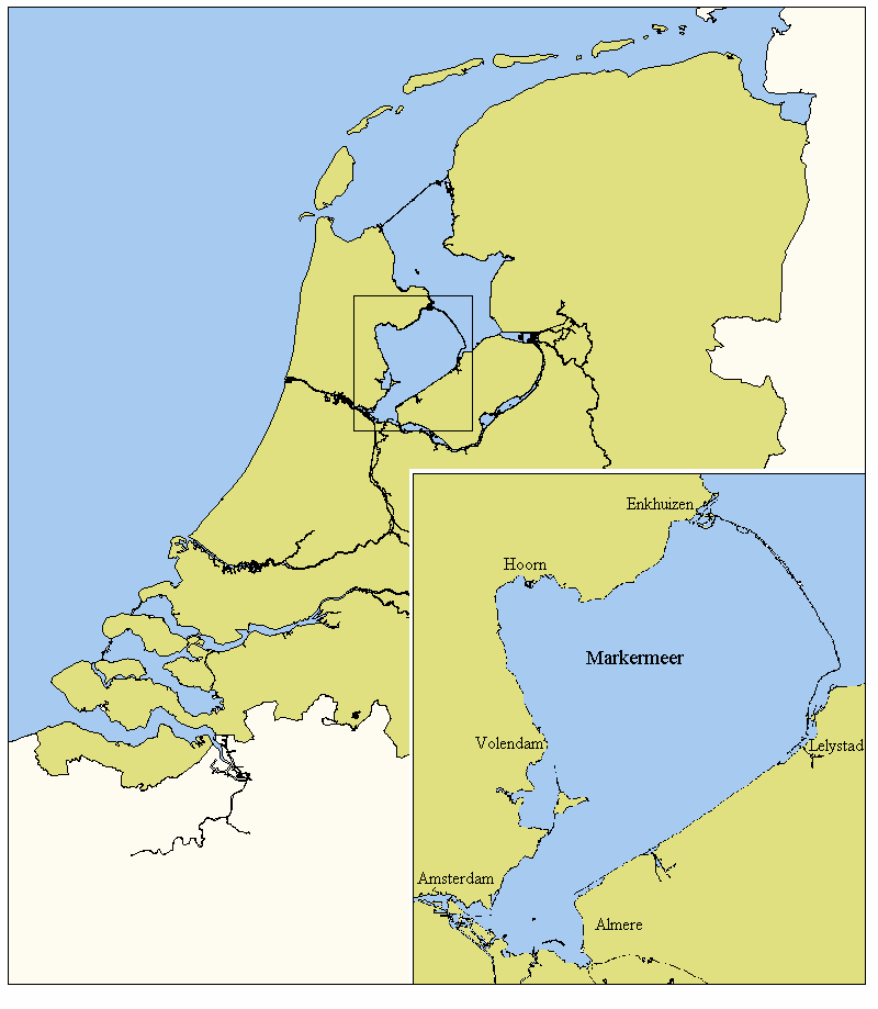 Het Markermeer is samen met het IJsselmeer het natte hart van Nederland. Het Markermeer heeft grote natuurwaarde en tevens heeft het Markermeer een economische en recreatieve functie.