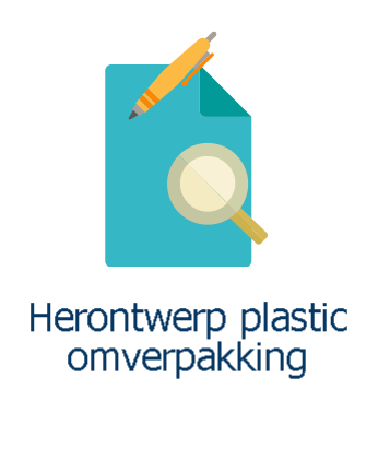 UPDATE pilot Simplastic Herontwerpen van plastic omverpakking Freekje Savenije, MVO coördinator van het Spaarne Gasthuis en projectcoördinator van de pilot Simplastic, geeft een update van de