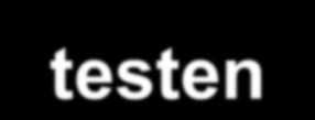 Metallo-bèta lactamases Confirmatie in Enterobacteriaceae, P. aeruginosa, Acinetobacter 2. Inhibitor based confirmatie testen MBL activiteit ~ Zn 2+ Inhibitoren = Zn-chelatoren (e.g. EDTA, MPA, DPA) i.