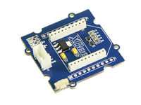 Grove - 125KHz RFID Reader UART 4,75 5,2 Grove - Serial Bluetooth Grove - 433MHz Simple RF Link Kit 3 12V Grove -