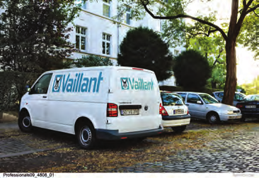 Vaillant de juiste keuze Het bedrijf Vaillant: Duitse kwaliteit, betrouwbaarheid, duurzaamheid en service. Vaillant werd in 1874 opgericht in Duitsland door Johann Vaillant.