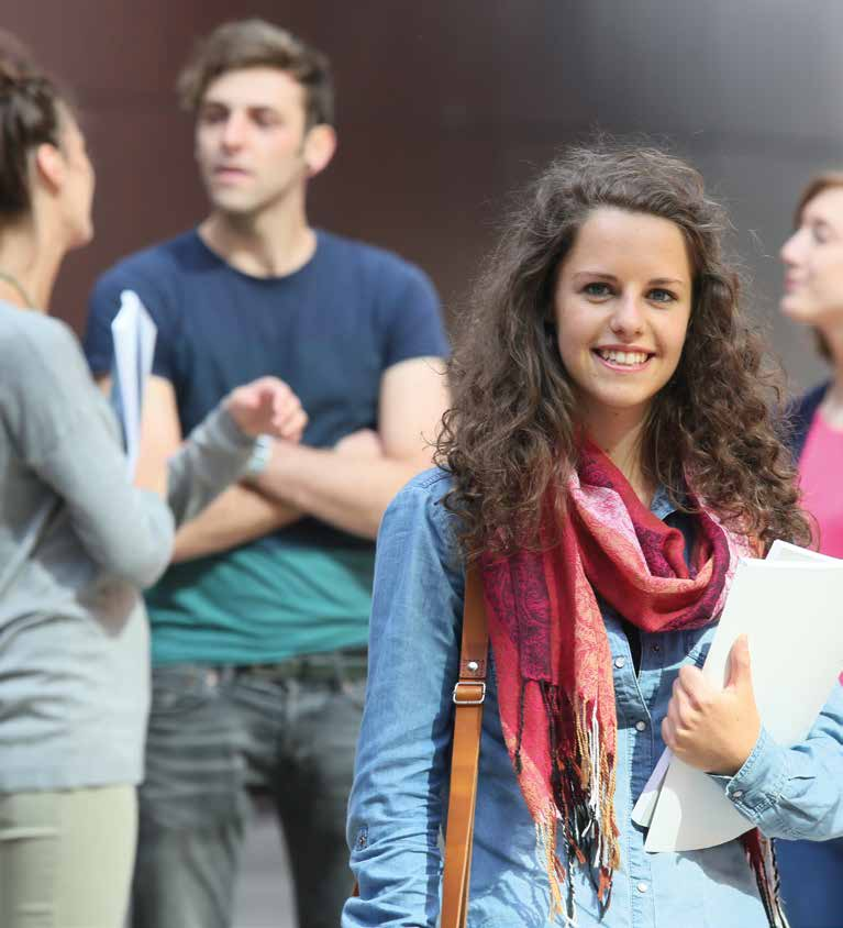 STUDEREN AAN ODISEE persoonlijk meesterschap onderzoekend en leergierig