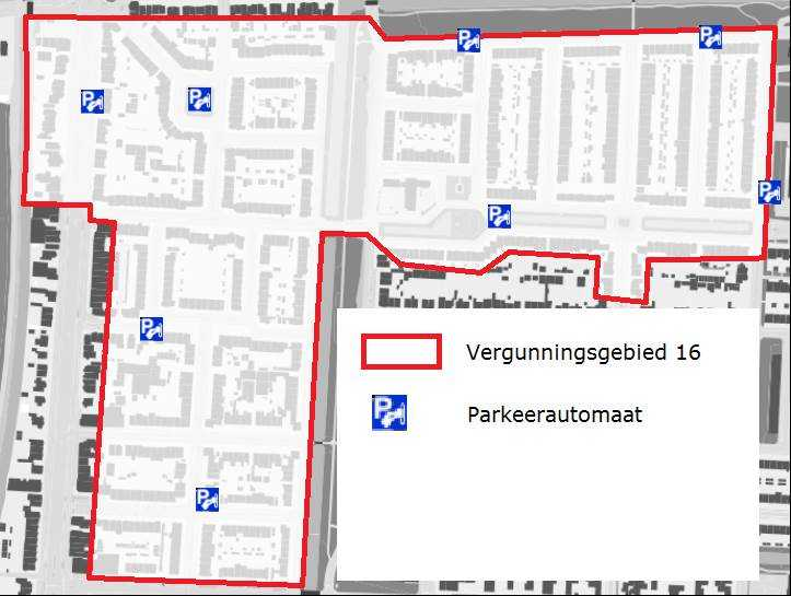 Hoe gaat de handhaving eruit zien, wat mag ik daar van verwachten en hoe werkt dit? Handhaving van Amstelveen controleert het kenteken van elk geparkeerd voertuig in het reguleringsgebied.
