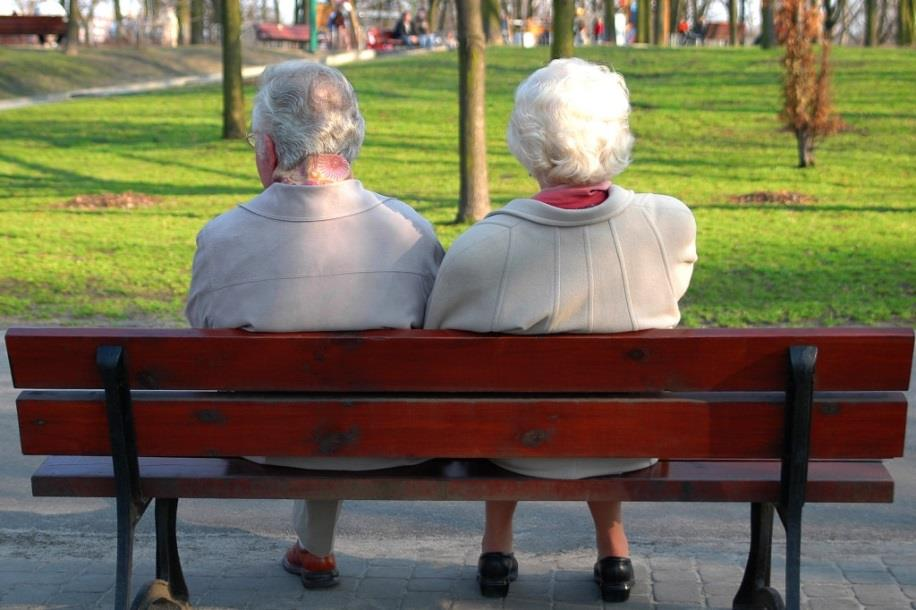 7. Aandachtsgebieden beter afstemmen op ouderen Lichamelijk domein versus welzijn, woon- en