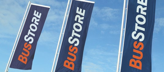 De partner voor uw tweedehands bus. Met BusStore, het merk voor tweedehands voertuigen in Europa, wordt u bij de verkoop van uw tweedehands bus ondersteund door een betrouwbare partner.