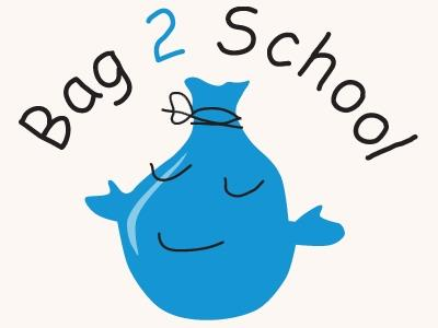 ** Nieuws Oudervereniging Talentrijk ** Kleding inzamelingsactie!! Bag 2 School is een bedrijf dat kleding verzamelt van scholen, instellingen en verenigingen en per kilo een bedrag uitkeert.