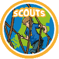 Scouts instructie: hakken Hoe je veilig je houtvoorraad aan kan leggen Als je een kampvuur of een kookvuur gaat maken, zal het je zelden gebeuren dat al je hout precies de goede afmetingen heeft.