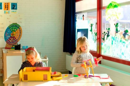 KERNACTIVITEITEN Missie en visie Omnis is een koepel van basisscholen en kindcentra (OKC) in Borsele. Door een breed aanbod leren en ontwikkelen kinderen zich bij Omnis optimaal.