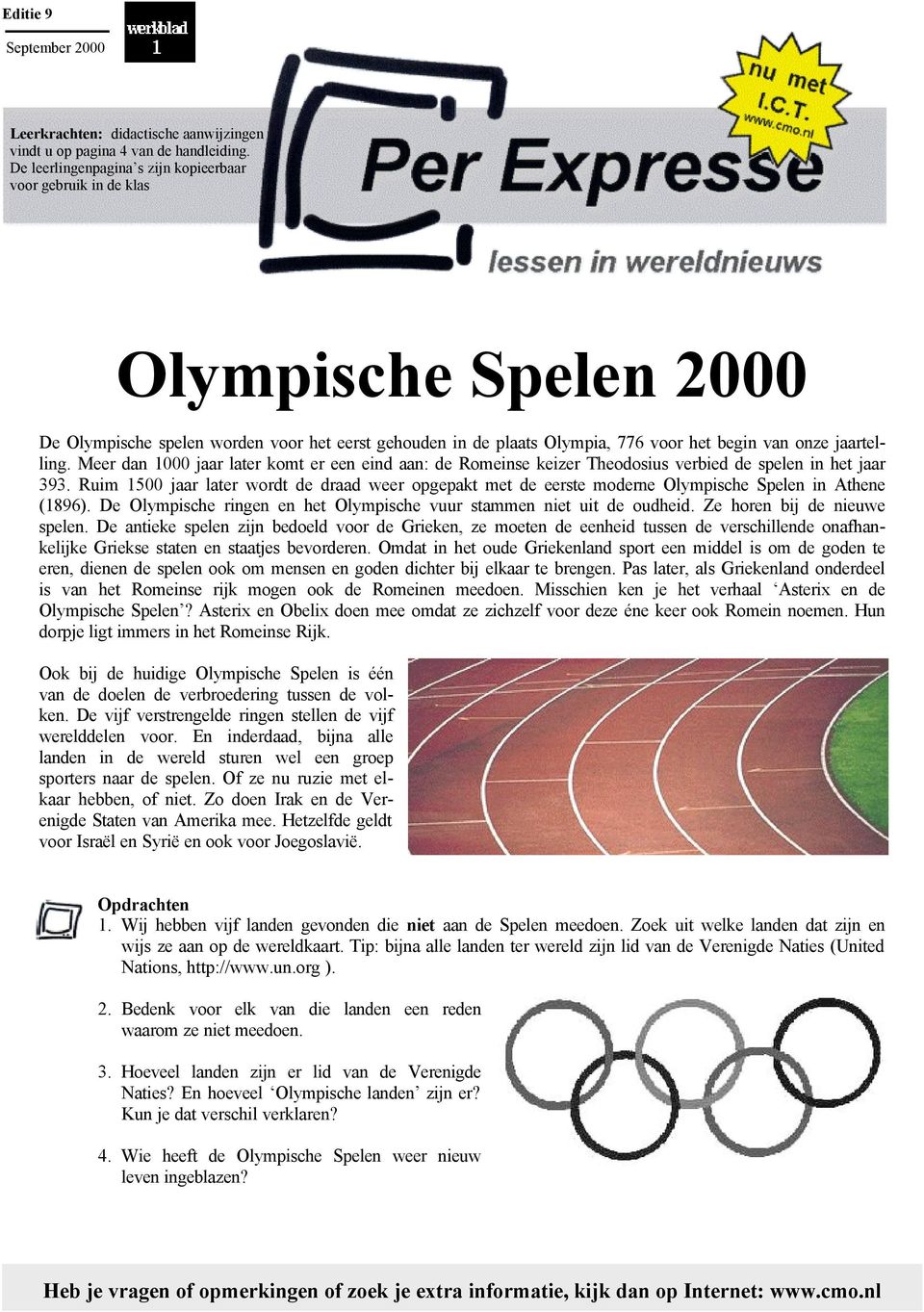 Meer dan 1000 jaar later komt er een eind aan: de Romeinse keizer Theodosius verbied de spelen in het jaar 393.