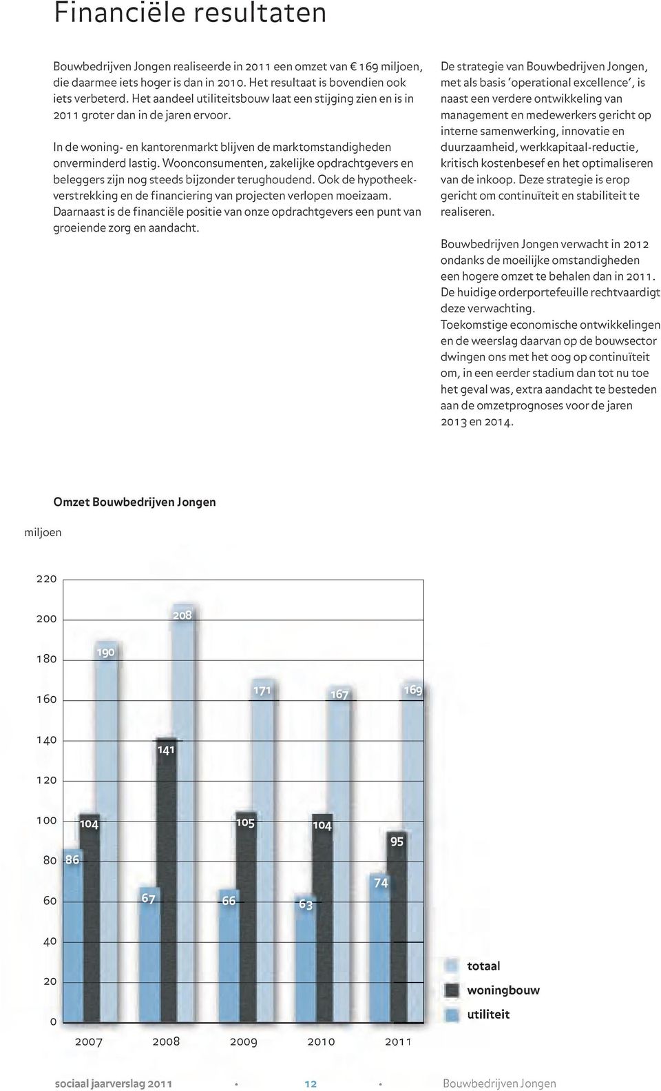 Woonconsumenten, zakelijke opdrachtgevers en beleggers zijn nog steeds bijzonder terughoudend. Ook de hypotheekverstrekking en de financiering van projecten verlopen moeizaam.