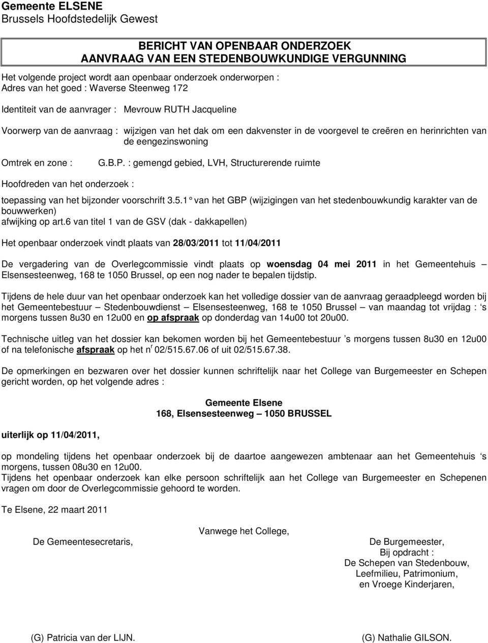 : gemengd gebied, LVH, Structurerende ruimte toepassing van het bijzonder voorschrift 3.5.