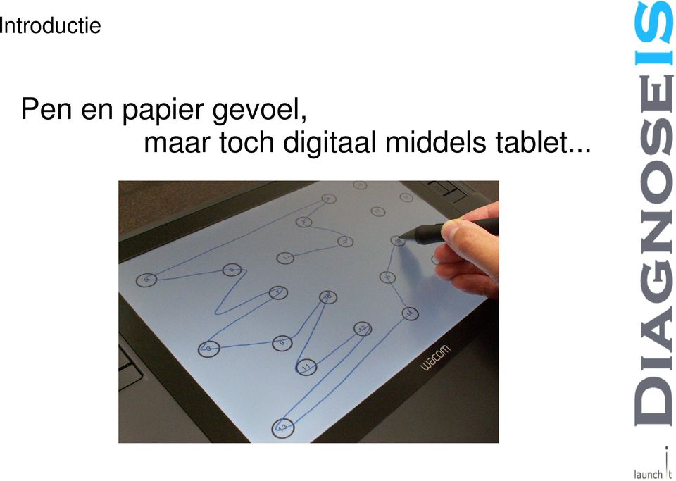 maar toch