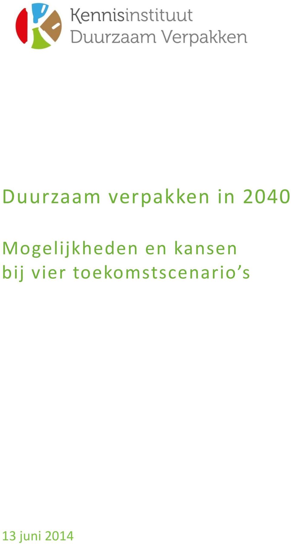 kansen bij vier