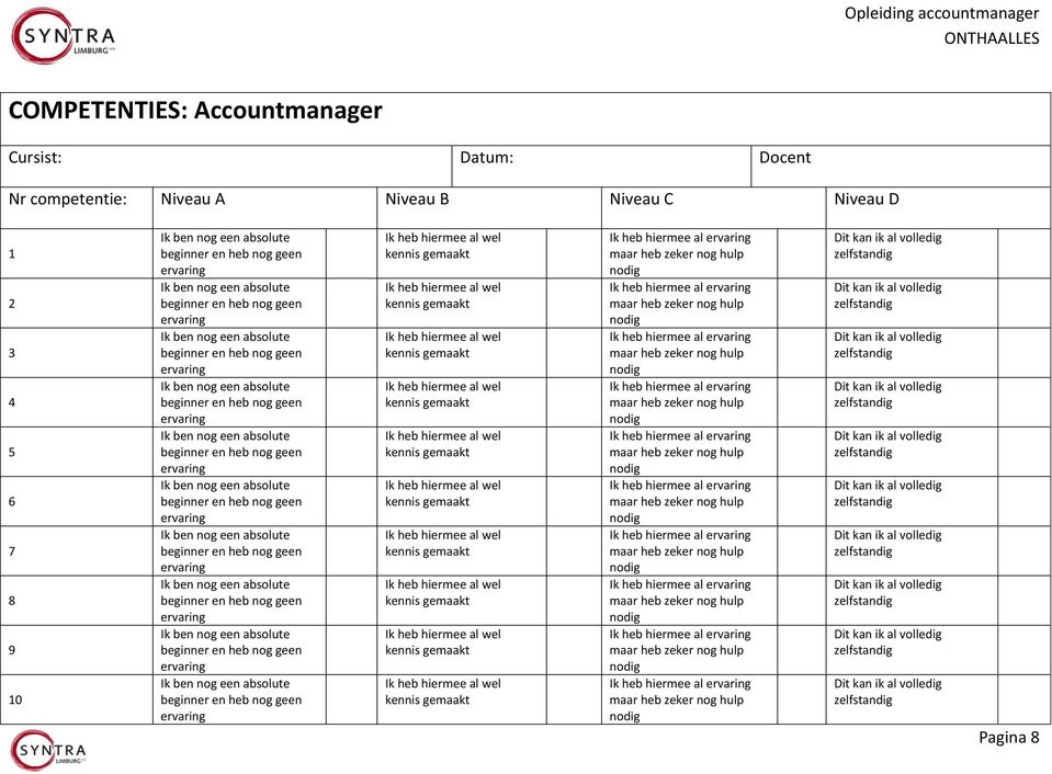 hiermee al Ik heb hiermee al Ik heb hiermee al Ik heb hiermee al Ik heb