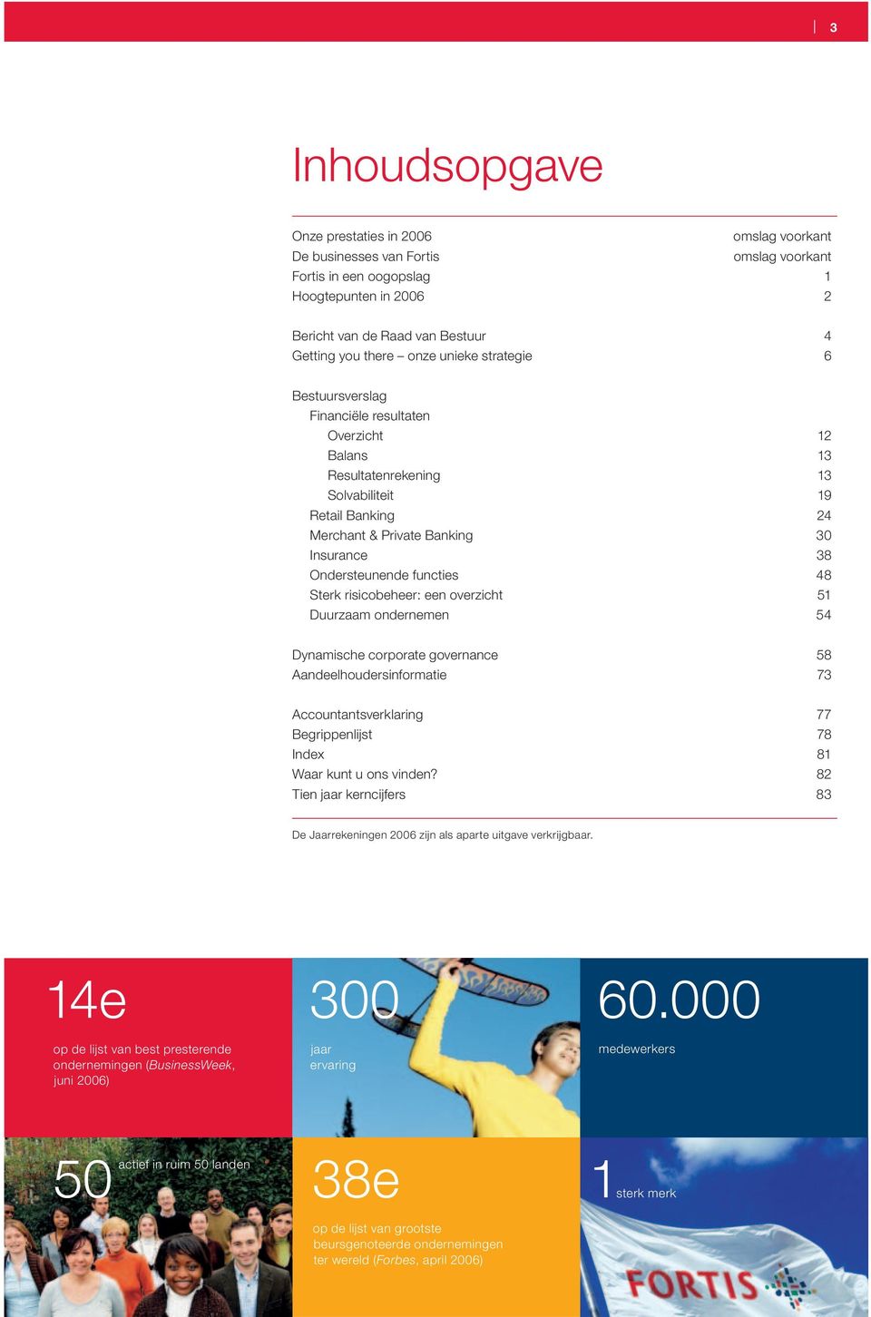 functies 48 Sterk risicobeheer: een overzicht 51 Duurzaam ondernemen 54 Dynamische corporate governance 58 Aandeelhoudersinformatie 73 Accountantsverklaring 77 Begrippenlijst 78 Index 81 Waar kunt u