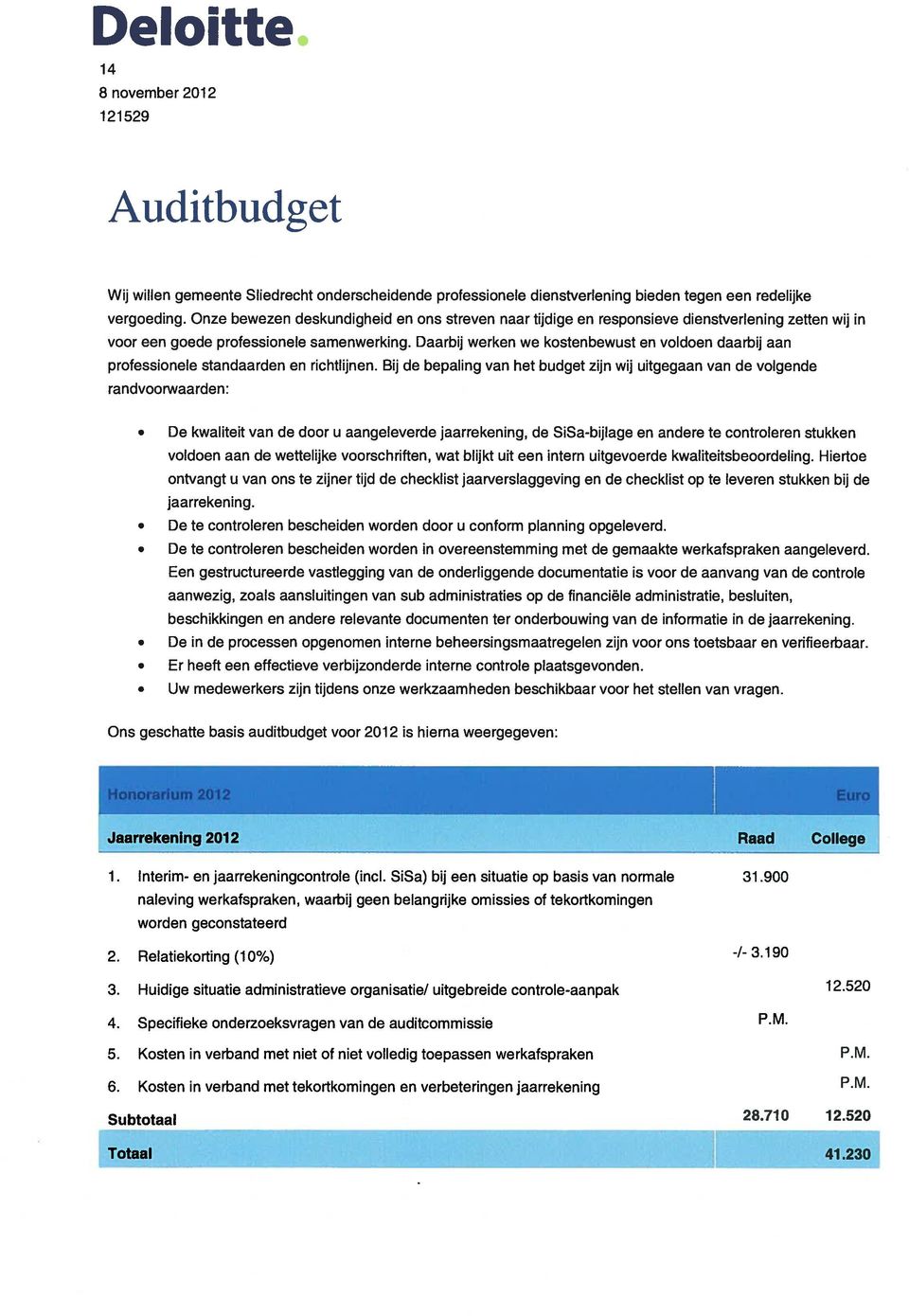 Daarbij werken we kostenbewust en voldoen daarbij aan professionele standaarden en richtlijnen.