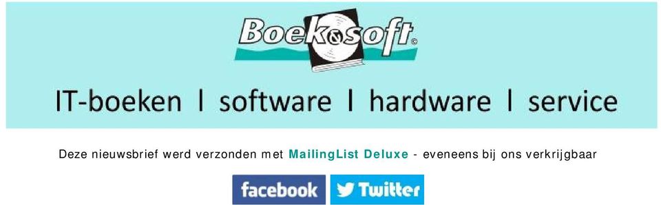 MailingList Deluxe -