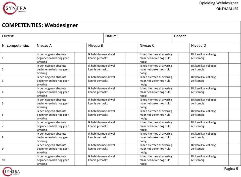 hiermee al Ik heb hiermee al Ik heb hiermee al Ik heb hiermee al Ik heb