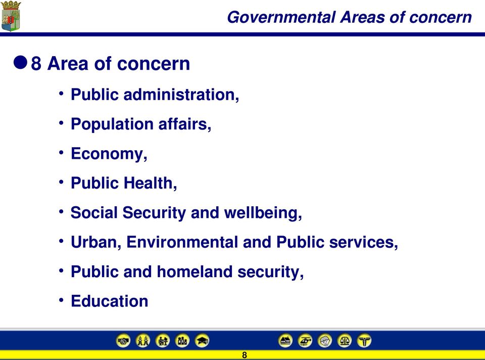 Health, Social Security and wellbeing, Urban,