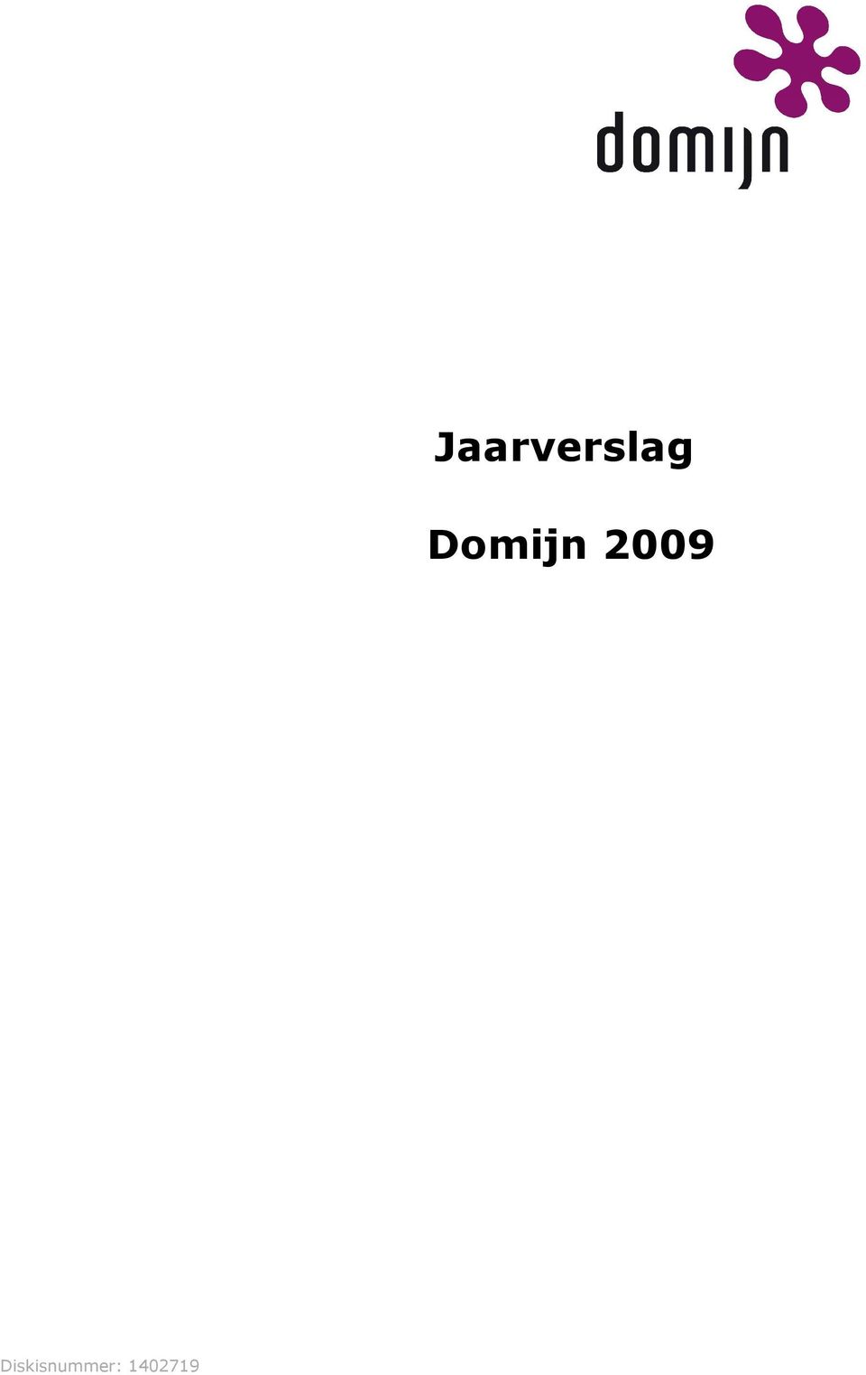 Domijn 2009