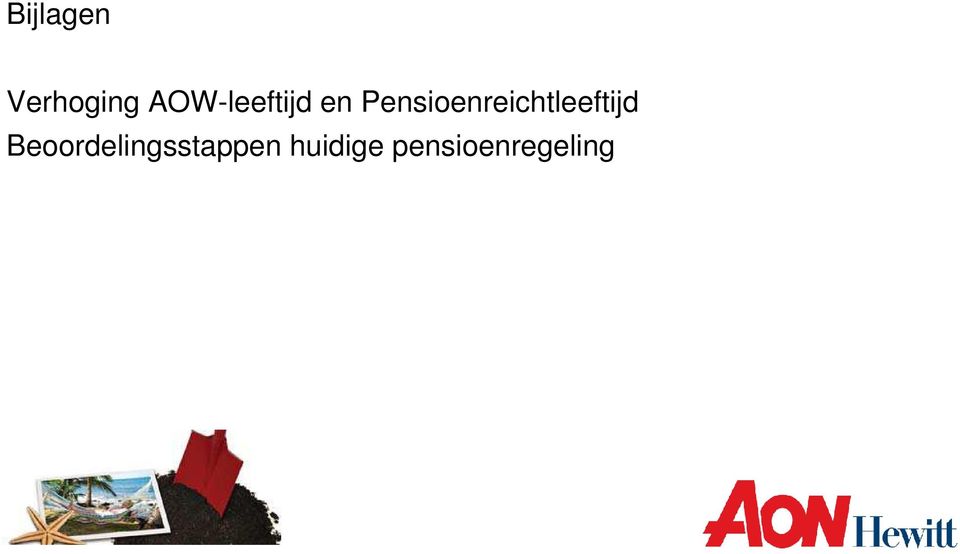 Pensioenreichtleeftijd