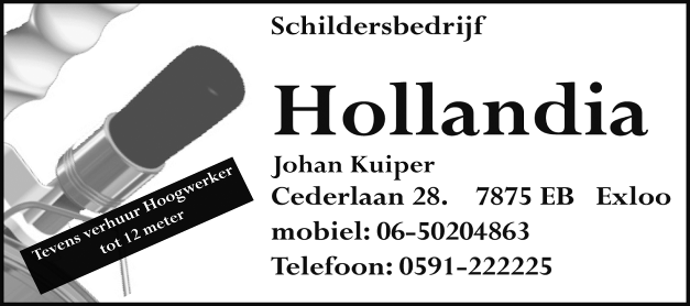 (Advertentie) www.