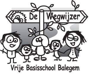 ² Vrije Basisschool De Wegwijzer Poststraat 10a 9860 Balegem Tel./fax : 09/362.68.17 e-mail : contact@vbbdewegwijzer.be www.vrijebasisschooldewegwijzer.