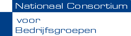 Convenant Samenwerking Regionale Opleidingscentra Afdrachtvermindering Onderwijs Partijen Het Nationaal Consortium voor Bedrijfsgroepen (NCvB), gevestigd aan de Kasteeldreef 122, 5046 CV Tilburg, in