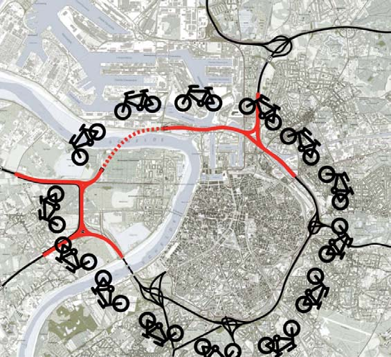 Fietsinfrastructuur