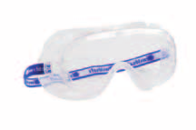 Weldsafe veiligheidsbrillen Hot Rod Veiligheidsbril met verschillende verwisselbare lenzen, geleverd als set.