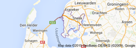 1. Inleiding Súdwest-Fryslân is een gemeente in de Nederlandse provincie Friesland en is gelegen in de regio Zuidwest-Friesland. De gemeente heeft 82.