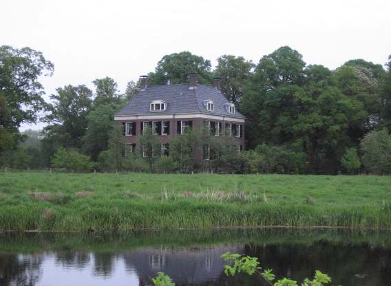 1. Inleiding Op het landgoed Dorth heeft de vogelwerkgroep de IJsselstreek al vele jaren het beheer van nestkasten onder haar hoede. Wouter Boere en Wim Verholt doen dit de laatste jaren.