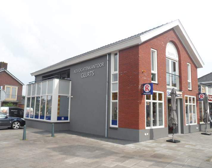 Centrum Woonwinkelpand De verbouw en nieuwbouw van het woonwinkelpand op het perceel t Buske 2 (aan het Remigiusplein) is inmiddels gerealiseerd.