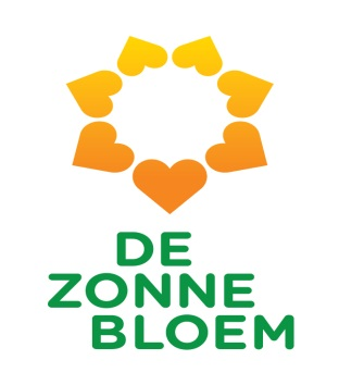 Vrijdag 27 juni naar `t Loo DE ZONNEBLOEM Deze reis werd georganiseerd door Nationale Vereniging De Zonnebloem. Het vervoer door busondernemer Munckhof en we reisden met Drenthe Tours.