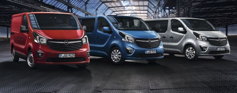 OPEL BEDRIJFS- WAGENS VIVARO L2H1 Edition 1.6CDTI ecoflex S/S Bi-Turbo 125pk 2.900 kg MTM SALONAANBOD Aanbevolen catalogusprijs incl. Business Premium Pack 28.140 Salonaanbod (4) - 10.319 Prijs 17.