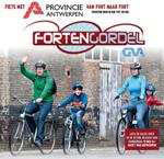 Ook kinderen fietsen mee tijdens de Fortengordel van de provincie Antwerpen Op zondag 8, 15 en 22 mei kun je tijdens de Fortengordel van de provincie Antwerpen op een leuke, recreatieve en sportieve