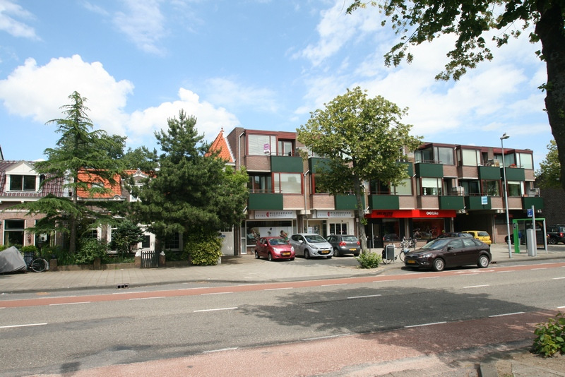Rustenburgerlaan 79 A - Haarlem Zonnig hoekappartement, ideaal