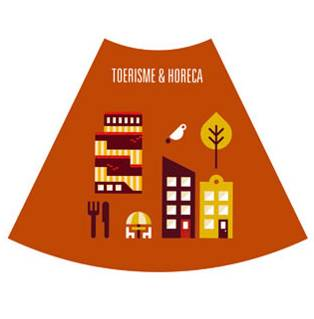 2.1.4. TOERISME EN HORECA Horeca & Toerisme = gemeentelijke economie waarover gaat het?