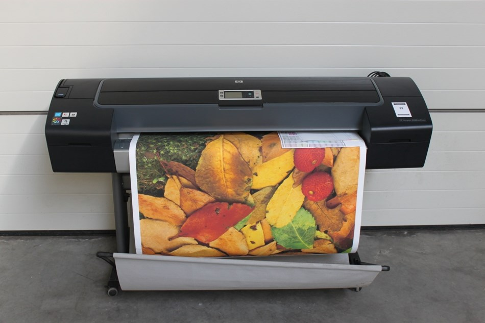 ONLINE VEILING COPIERS PRINTERS PLOTTERS (BE) Copiers printers plotters Kastelsedijk 36F 2480 Dessel (Loten/Lots) Sluitingsdatum: donderdag 15 MEI