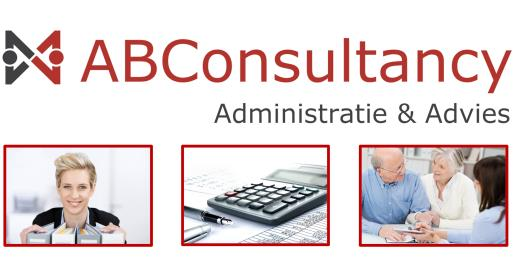 ABConsultancy Administratie & Advies helpt, adviseert en begeleidt bij thuisadministratie, het voorbereiden en afwikkelen van nalatenschappen, financiële-, belasting- en juridische zaken en richt