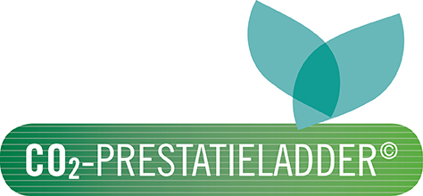 Reductieplan 2017-2020 SLTN Co2 Prestatieladder Versie : 1.