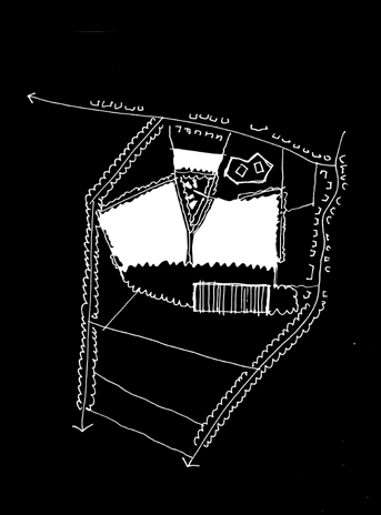 3 Stedenbouwkundige uitgangspunten Voor het gebied De Heijhorst is een stedenbouwkundig kader ontwikkeld.