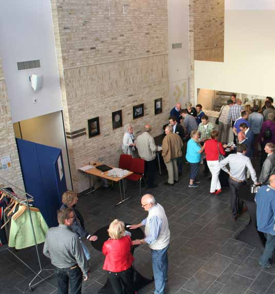 24 Scherpenzeel Stedenbouwkundig